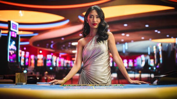 Tampilan permainan slot Red Tiger dengan bonus putaran gratis di sohototo