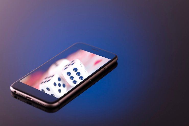 Antarmuka deposit sohototo dengan opsi e-wallet dan QRIS